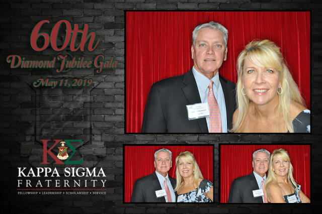 60th Kappa Sigma Diamond Jubilee Gala
