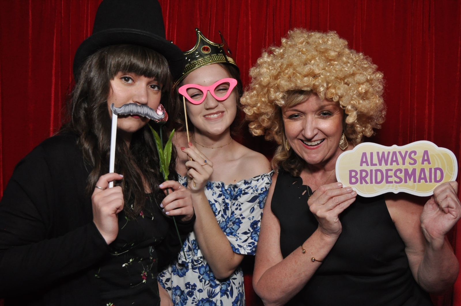 Christina & Matthew's Wedding 