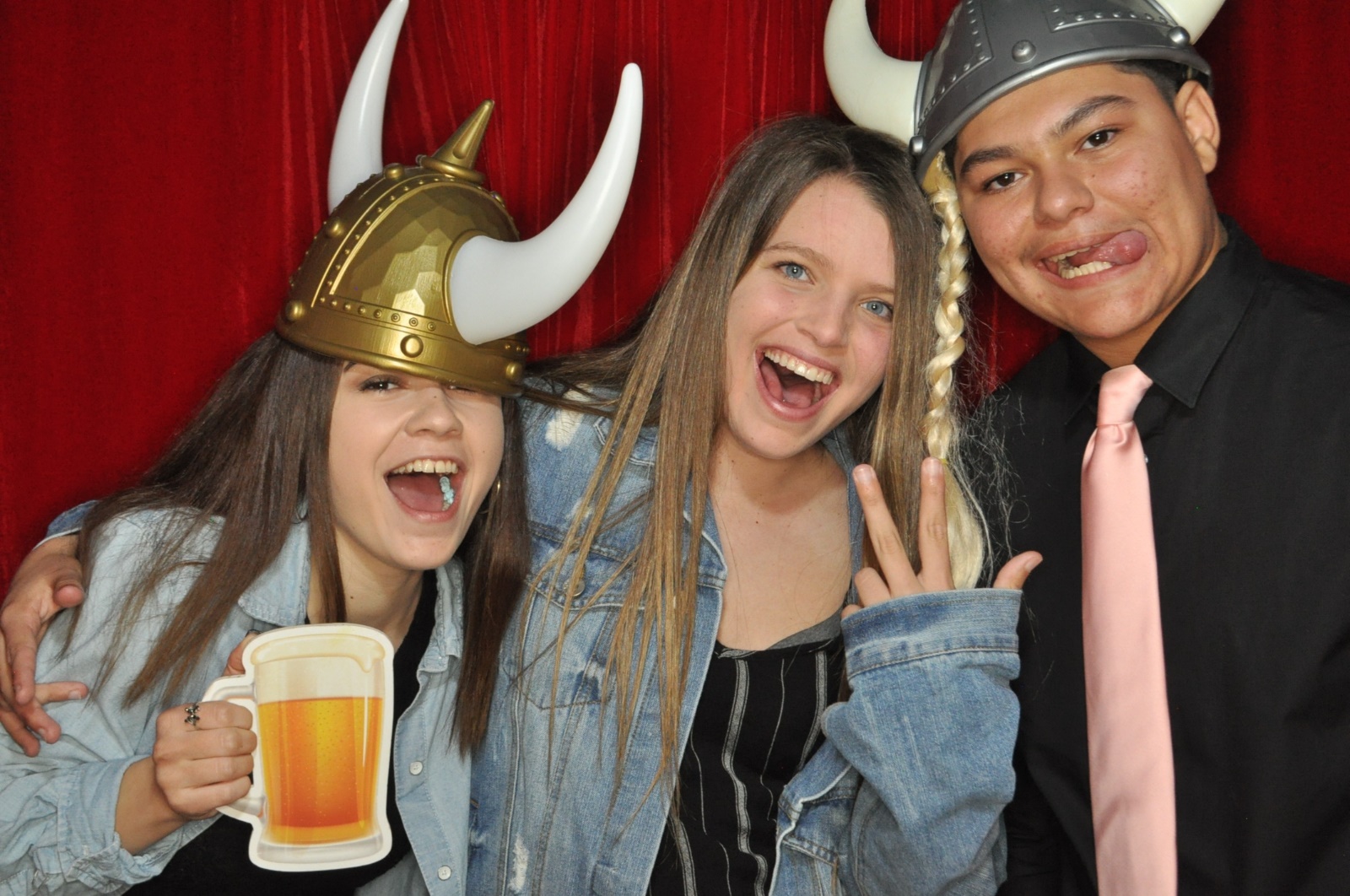 Alexus Sweet 16 Bday Single Photos