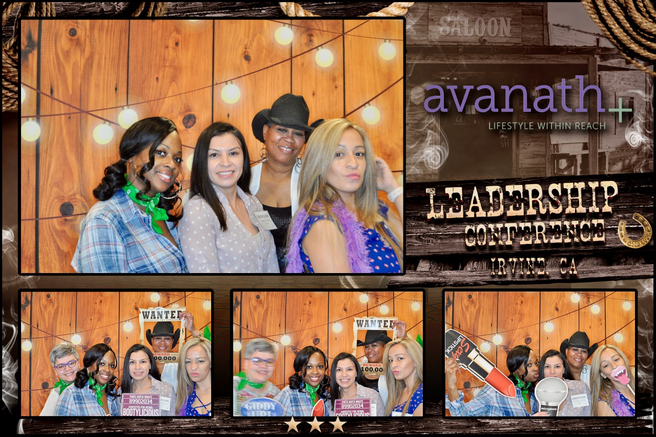 Avanath Leadership Conference