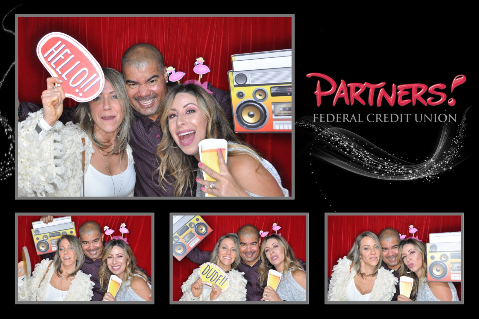 Partners Federal Credit Union