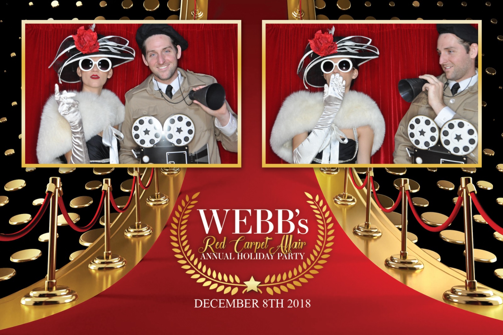 Web Associates 2018